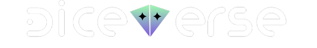 DiceVerse Logo